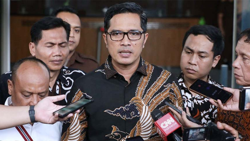 Sidang Hasto Kristiyanto Memanas: Penyidik KPK Sindir Febri Diansyah yang Dulu Ikut Ekspose Kasus Harun Masiku